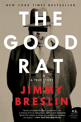 Șobolanul cel bun: O poveste adevărată - The Good Rat: A True Story
