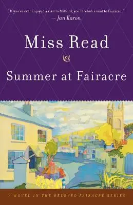 Vara la Fairacre - Summer at Fairacre