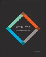 HTML și CSS: Proiectarea și crearea de site-uri web - HTML and CSS: Design and Build Websites