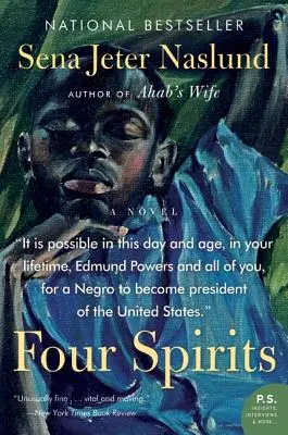 Patru spirite - Four Spirits
