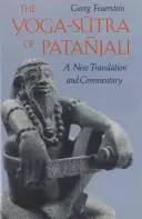 Yoga-Sutra lui Patajali: O nouă traducere și comentariu - The Yoga-Sutra of Patajali: A New Translation and Commentary