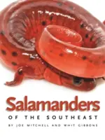 Salamandrele din sud-est - Salamanders of the Southeast