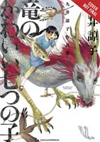 Șapte mici fii ai dragonului: O colecție de șapte povestiri - Seven Little Sons of the Dragon: A Collection of Seven Stories