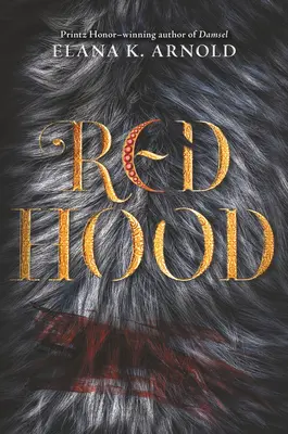 Scufița roșie - Red Hood