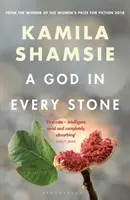 Dumnezeu în fiecare piatră - God in Every Stone