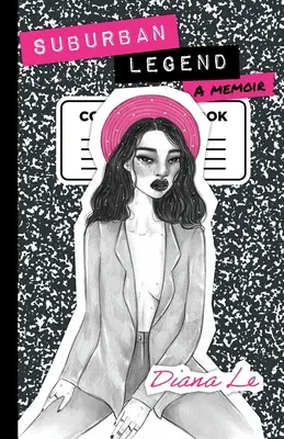 Legenda suburbană: A memoir - Suburban Legend: A memoir