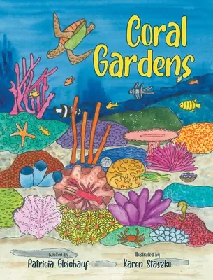 Grădinile de corali - Coral Gardens