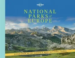 Parcurile naționale ale Europei 1 - National Parks of Europe 1