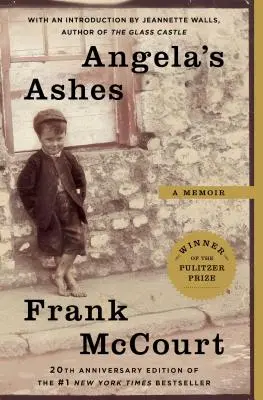 Cenușa Angelei: A Memoir - Angela's Ashes: A Memoir