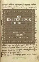 Cartea Enigmelor Exeter - The Exeter Book Riddles