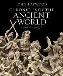 Cronici ale lumii antice - Chronicles of the Ancient World