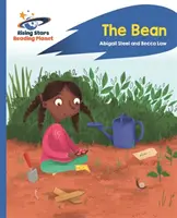 Reading Planet - Fasolea - Albastru: Rocket Phonics - Reading Planet - The Bean - Blue: Rocket Phonics