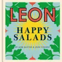 Salatele lui Leon Happy - Leon Happy Salads