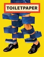 Hârtie igienică: Numărul 14 - Toilet Paper: Issue 14