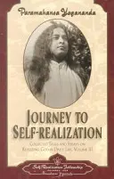 Călătorie spre auto-realizare - Journey to Self-Realization
