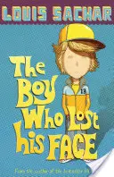 Băiatul care și-a pierdut fața - Boy Who Lost His Face