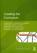 Crearea curriculumului - Creating the Curriculum