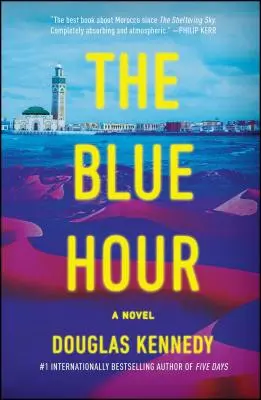 Ora albastră - The Blue Hour
