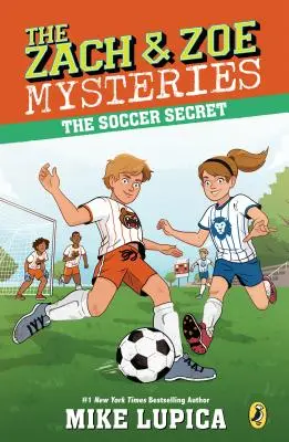 Secretul fotbalului - The Soccer Secret