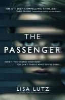 Pasager - Passenger