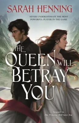 Regina te va trăda - The Queen Will Betray You