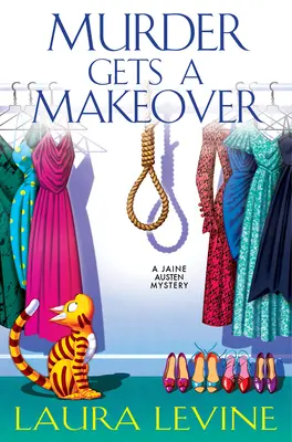 Crima primește o schimbare de look - Murder Gets a Makeover