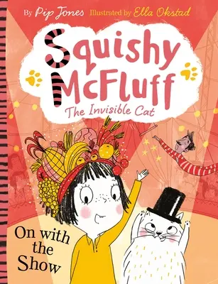 Squishy McFluff: Începe spectacolul - Squishy McFluff: On with the Show