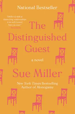 Distinsul oaspete - The Distinguished Guest