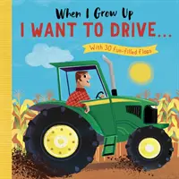 Vreau să conduc . . . - I Want to Drive . . .