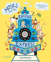 Moise și Exodul Express - Moses and the Exodus Express