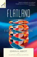 Flatland: Un roman de multe dimensiuni - Flatland: A Romance of Many Dimensions
