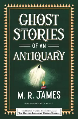 Povestiri cu fantome ale unui anticar - Ghost Stories of an Antiquary