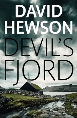 Fjordul Diavolului - Devil's Fjord