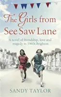 Fetele din See Saw Lane - Girls from See Saw Lane