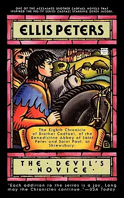 Novicele diavolului - The Devil's Novice