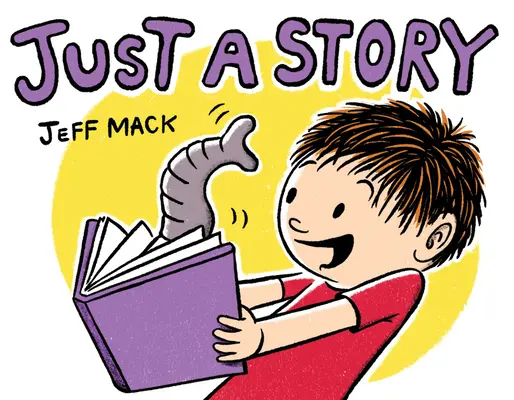 Doar o poveste - Just a Story