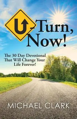 U-Turn, acum! - U-Turn, Now!