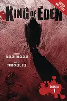 Regele din Eden, Vol. 1 - King of Eden, Vol. 1