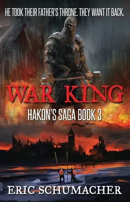 Regele războiului - War King