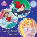 Noapte bună, prințesă! - Good Night, Princess!