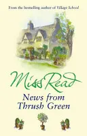 Știri de la Thrush Green - News From Thrush Green
