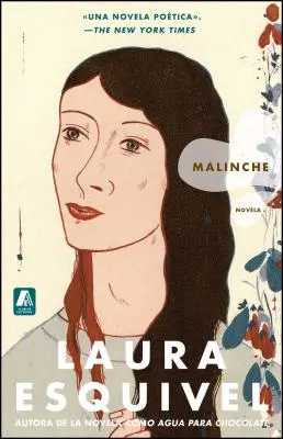 Malinche versiunea spaniolă: Novela - Malinche Spanish Version: Novela