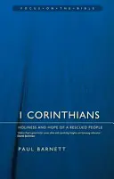 1 Corinteni: Sfințenia și speranța unui popor salvat - 1 Corinthians: Holiness and Hope of a Rescued People