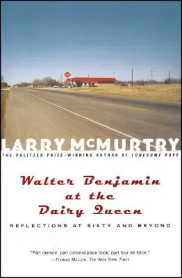 Walter Benjamin la Dairy Queen: Reflecții la șaizeci de ani și după - Walter Benjamin at the Dairy Queen: Reflections on Sixty and Beyond