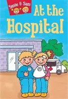 Susie și Sam la spital - Susie and Sam at the Hospital