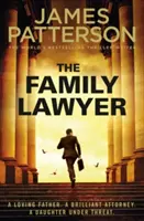 Avocatul familiei - Un caz pe muchie de cuțit. Un ucigaș brutal. Și o crimă de familie... - Family Lawyer - A knife-edge case. A brutal killer. And a family murder...