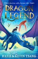 Legenda dragonului - Dragon Legend