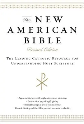 Noua Biblie Americană-NABRE - New American Bible-NABRE