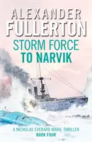 Forța furtunii la Narvik - Storm Force to Narvik
