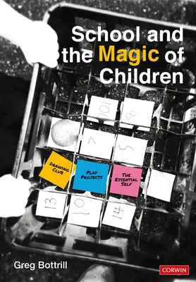 Școala și magia copiilor - School and the Magic of Children
